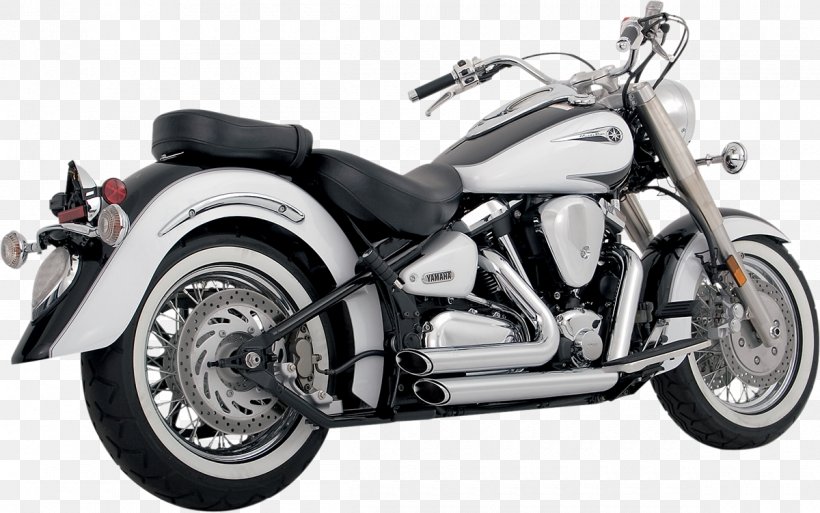 Exhaust System Yamaha XV535 Yamaha DragStar 650 Yamaha TZR250 Car, PNG, 1200x751px, Exhaust System, Automotive Design, Automotive Exhaust, Automotive Exterior, Automotive Wheel System Download Free