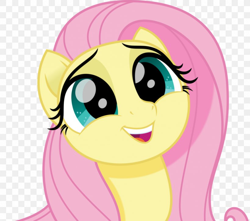 Fluttershy Twilight Sparkle Pinkie Pie Spike Pony, PNG, 949x841px, Watercolor, Cartoon, Flower, Frame, Heart Download Free