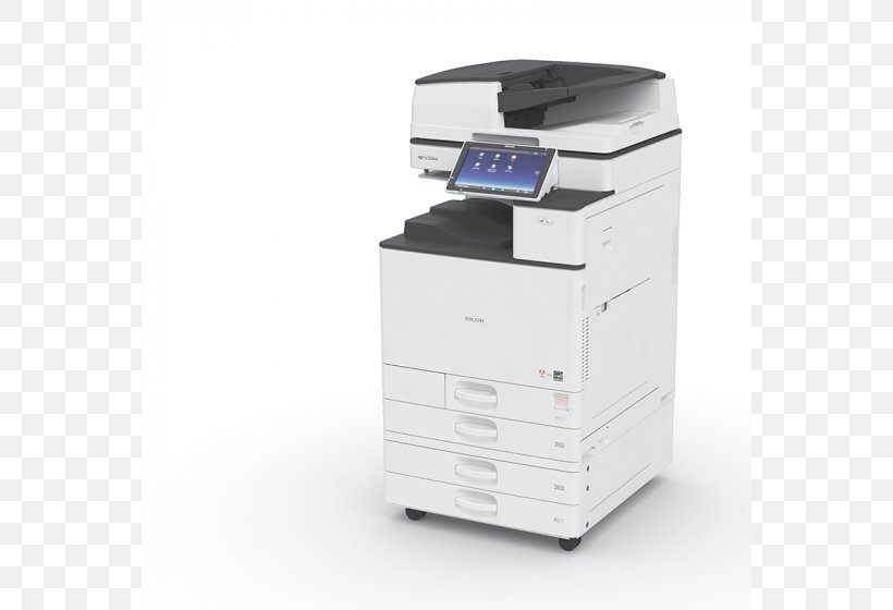 Photocopier Ricoh Multi-function Printer Xerox, PNG, 700x560px, Photocopier, Canon, Document, Gps Tracking Unit, Image Scanner Download Free