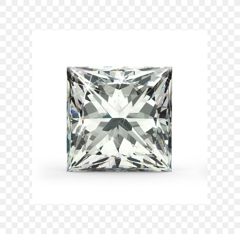 Princess Cut Diamond Cut Cubic Zirconia Brilliant, PNG, 800x800px, Princess Cut, Asscher, Brilliant, Cubic Zirconia, Cut Download Free