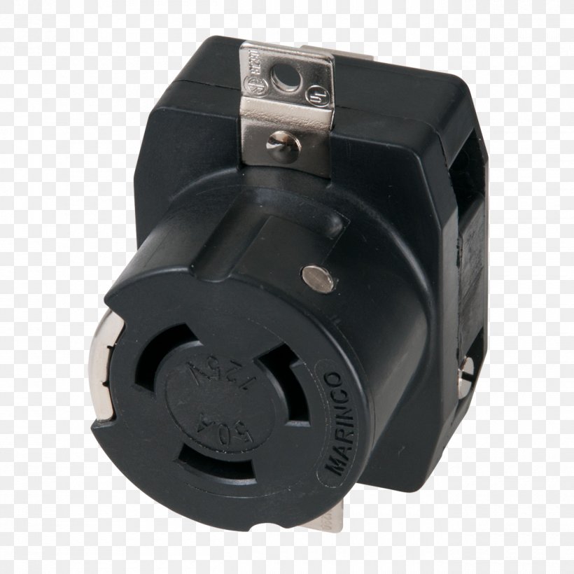 Receptacle AC Power Plugs And Sockets Electricity Electrical Connector, PNG, 1300x1300px, Receptacle, Ac Power Plugs And Sockets, Adapter, Ampere, Customer Service Download Free