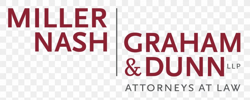 Seattle Miller Nash Graham & Dunn LLP Limited Liability Partnership Business Organization, PNG, 1913x767px, Seattle, Area, Brand, Business, Law Firm Download Free