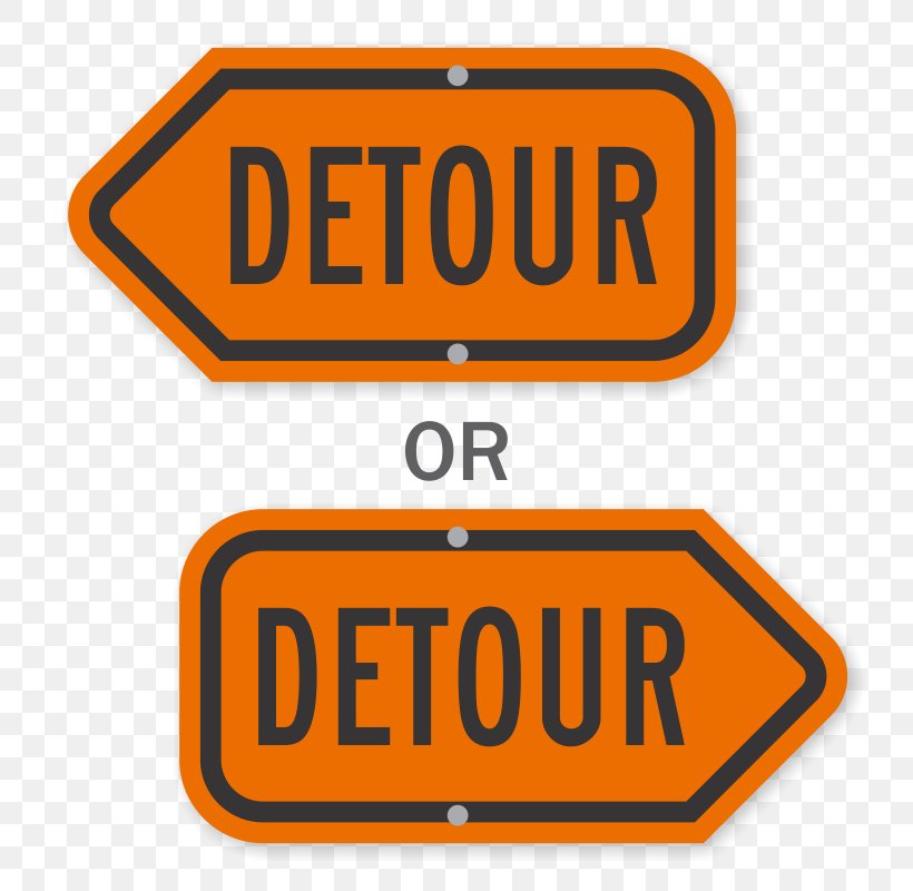 Traffic Sign Vehicle License Plates Logo Detour, PNG, 800x800px, Traffic Sign, Brand, Detour, Logo, Point Download Free