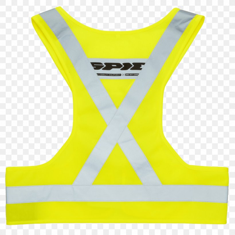 Waistcoat Jacket High-visibility Clothing Armilla Reflectora Clothing Accessories, PNG, 1000x1000px, Waistcoat, Air Bag Vest, Armilla Reflectora, Belt, Clothing Download Free