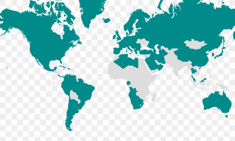 World Map Mercator Projection Geography, PNG, 960x580px, World, Blue, Business, Earth, Flat Earth Download Free