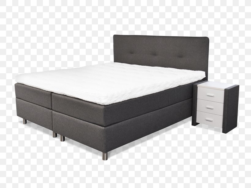 Box-spring Bed Frame Mattress Foot Rests, PNG, 800x616px, Boxspring, Bed, Bed Frame, Bolt, Box Spring Download Free