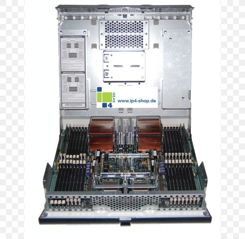 Central Processing Unit Hewlett-Packard HP ProLiant DL585 G2 Opteron, PNG, 800x800px, Central Processing Unit, Advanced Micro Devices, Computer, Computer Component, Computer Hardware Download Free