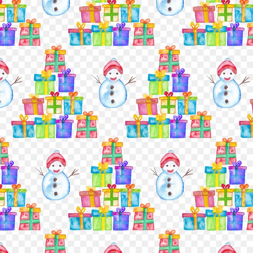 Christmas Gift Icon, PNG, 3333x3333px, Christmas Gift, Area, Art, Baby Toys, Gift Download Free