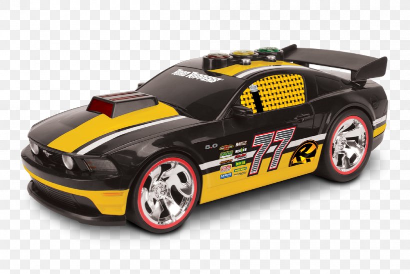 Ford Mustang Radio-controlled Car Ford Motor Company Lego Racers, PNG, 1002x672px, Ford Mustang, Auto Racing, Automotive Design, Automotive Exterior, Brand Download Free