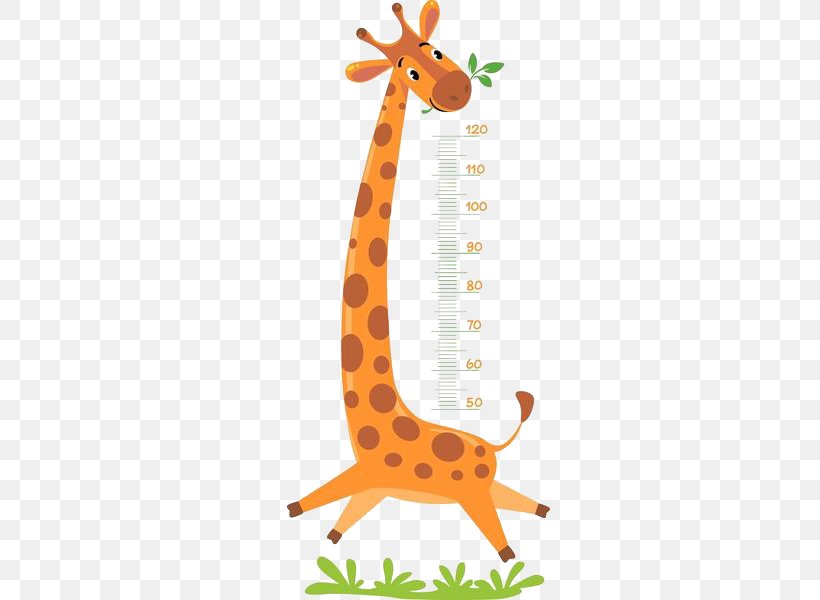 Giraffe Royalty-free Illustration, PNG, 505x600px, Giraffe, Animal Figure, Cartoon, Child, Drawing Download Free