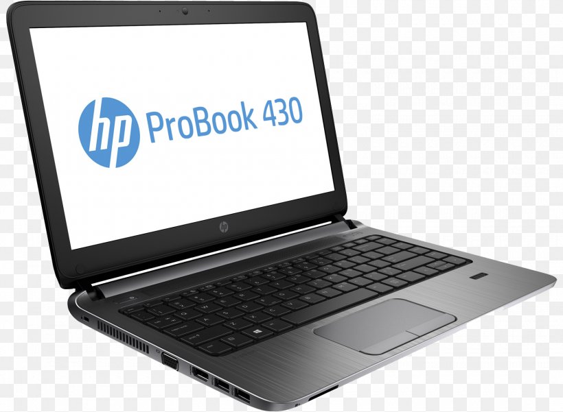 Laptop Hewlett-Packard HP ProBook 430 G2 Intel Core, PNG, 1560x1144px, Laptop, Brand, Computer, Computer Accessory, Computer Hardware Download Free