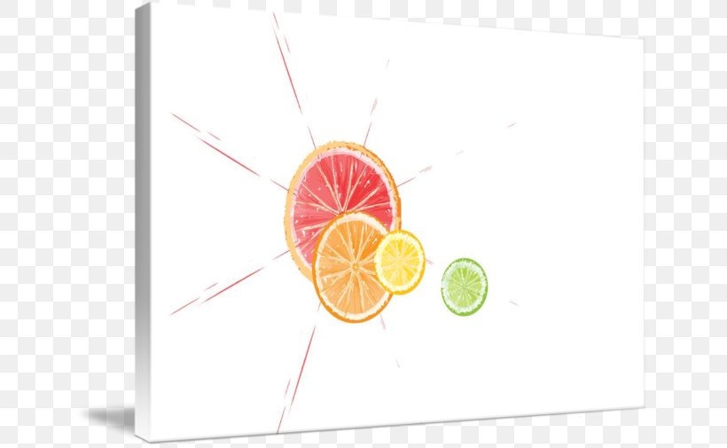 Lemon Gallery Wrap Canvas Rockwell-MBB X-31, PNG, 650x505px, Lemon, Acid, Art, Brand, Canvas Download Free