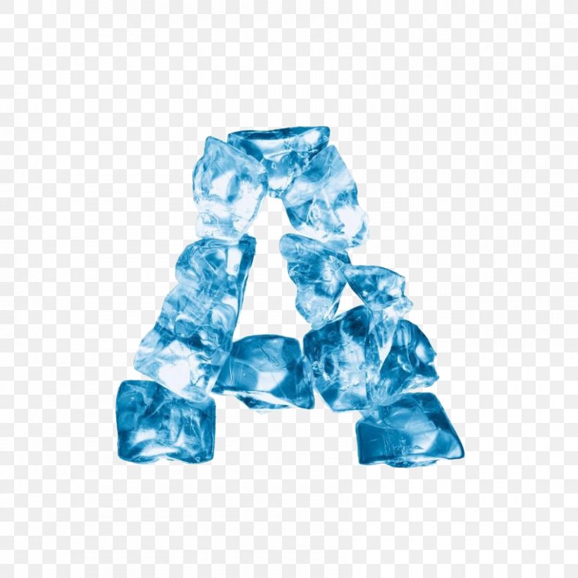 Letter English Alphabet Crystal, PNG, 850x850px, Letter, Alphabet, Blue, Crystal, English Download Free