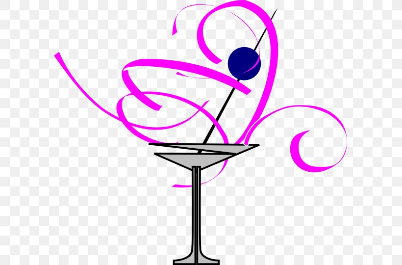 Martini Cocktail Glass Vodka Margarita, PNG, 600x540px, Martini, Area, Artwork, Cartoon, Champagne Stemware Download Free