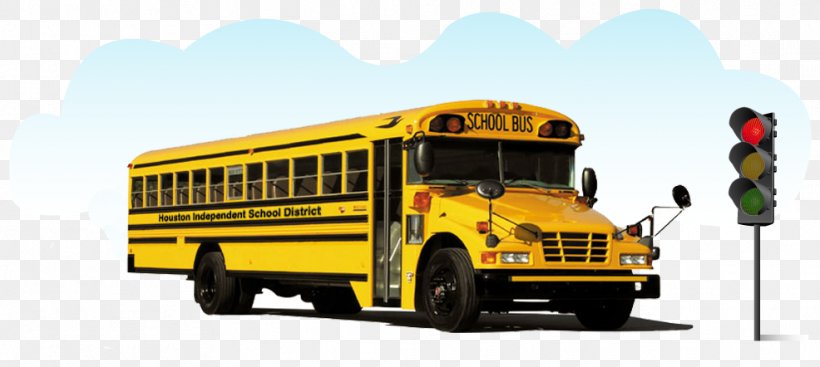 My School Bus Blue Bird Vision Blue Bird Corporation, PNG, 986x442px, Watercolor, Cartoon, Flower, Frame, Heart Download Free