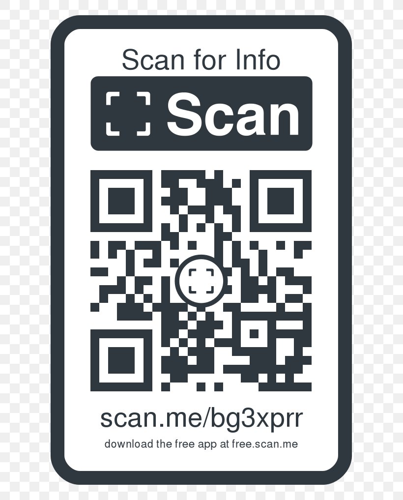 QR Code Scan Barcode MaxiCode Quick Response Manufacturing, PNG, 675x1017px, Qr Code, Area, Barcode, Black And White, Brand Download Free
