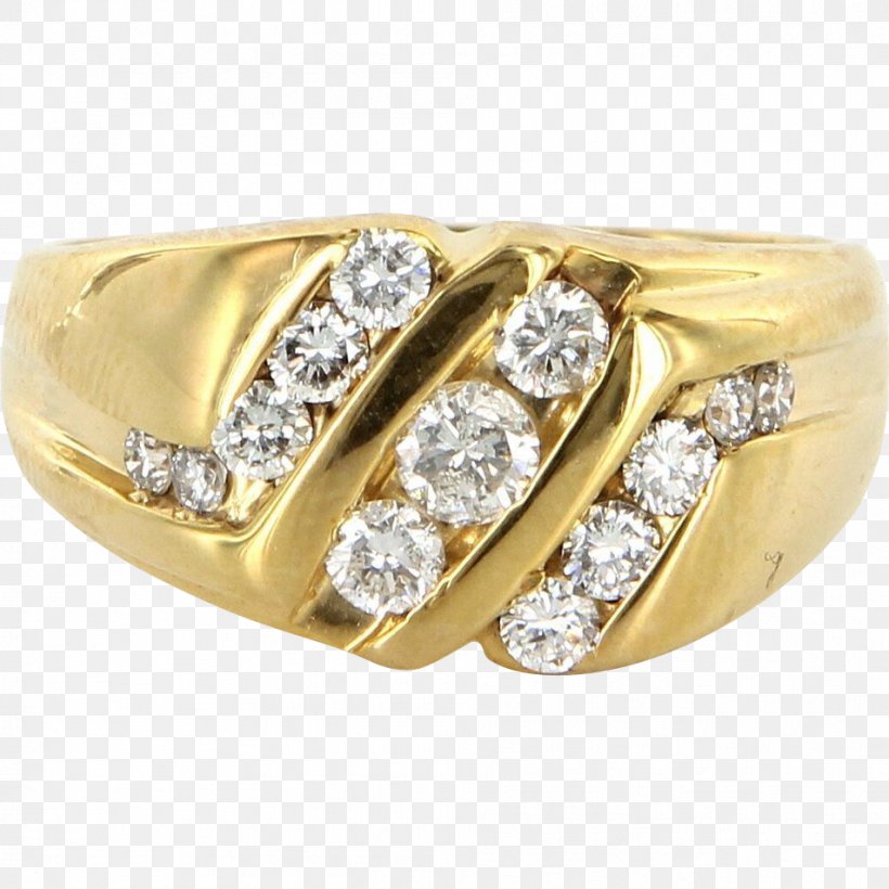 Ring Gold Carat Diamond Jewellery, PNG, 953x953px, Ring, Bling Bling, Body Jewelry, Carat, Colored Gold Download Free