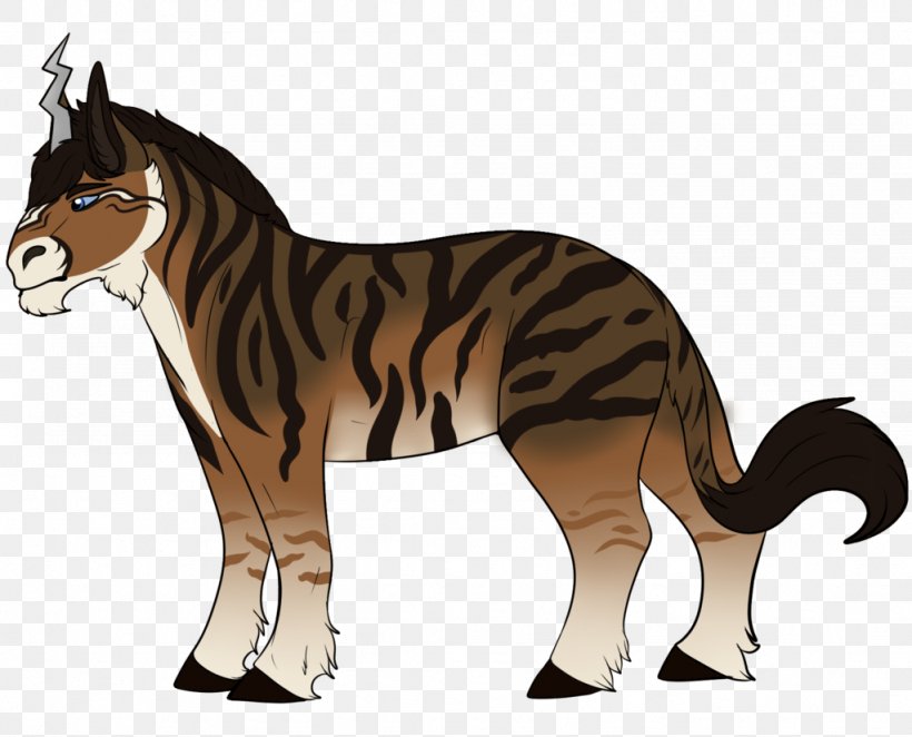 Tiger Pony Mustang Dog Animal, PNG, 1024x827px, Tiger, Animal, Animal Figure, Big Cat, Big Cats Download Free