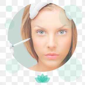 Face - Botulinum Toxin Wrinkle Surgery Skin Medicine PNG