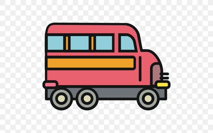 Bus Car Transport, PNG, 512x512px, Bus, Area, Automotive Design, Brand, Bus Interchange Download Free