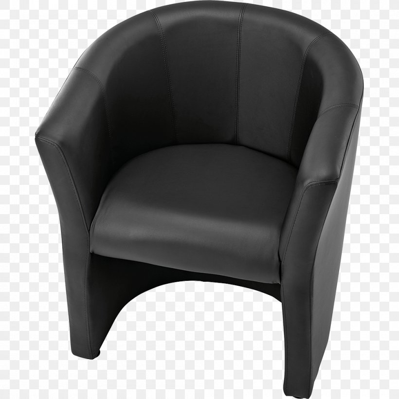 Club Chair Plastic Armrest, PNG, 1000x1000px, Club Chair, Armrest, Black, Black M, Chair Download Free