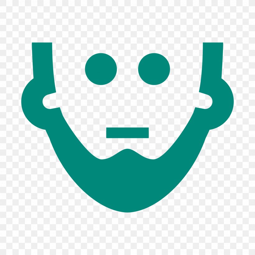 Smiley Beard Download Icon Design, PNG, 1600x1600px, Smiley, Beard, Designer Stubble, Emoticon, Goatee Download Free