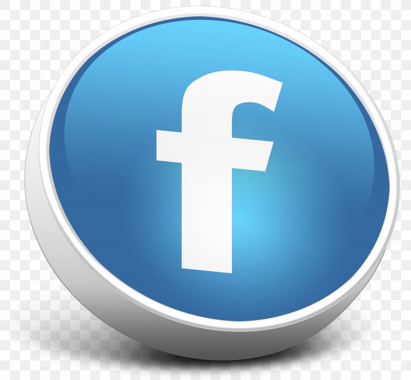 Desktop Wallpaper Logo Facebook, PNG, 1024x949px, Logo, Blue, Computer, Computer Icon, Computer Monitors Download Free