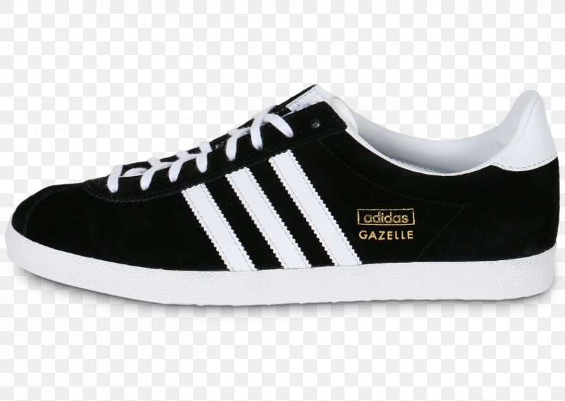 Gazelle Sneakers Adidas Originals Shoe, PNG, 1410x1000px, Gazelle, Adidas, Adidas Originals, Athletic Shoe, Black Download Free