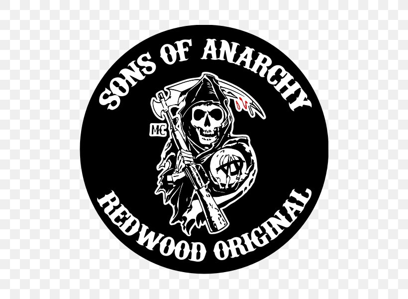 Gemma Teller Morrow Jax Teller Sons Of Anarchy, PNG, 600x600px, Gemma Teller Morrow, Badge, Brand, Chibs Telford, Emblem Download Free