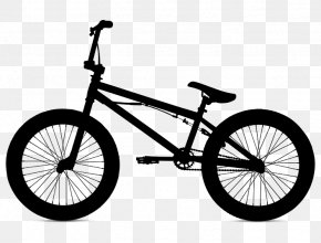 GT Performer BMX Bike Bicycle Framed Impact BMX Bike Freestyle BMX PNG