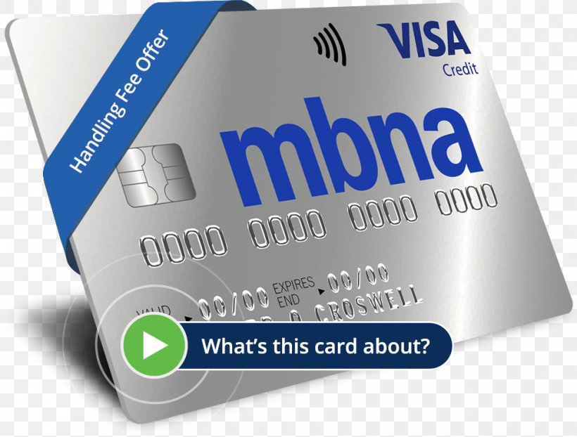 MBNA Credit Card Balance Transfer Business, PNG, 994x755px, Mbna, Account, Balance Transfer, Brand, Business Download Free