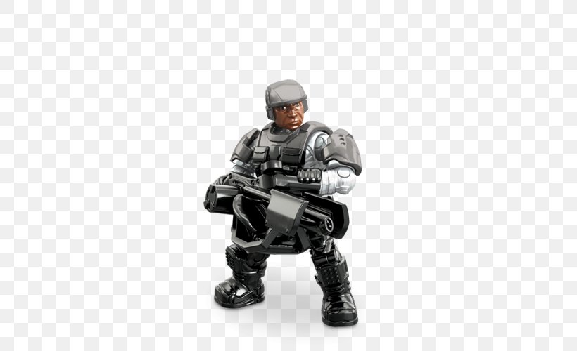 Mega Bloks Halo Flood Invasion (Dolls And Playsets) Mega Brands, PNG, 500x500px, Flood, Action Figure, Action Toy Figures, Factions Of Halo, Figurine Download Free