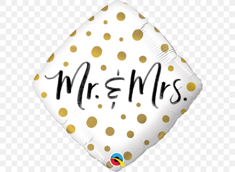 Mrs. Qualatex Happy Birthday Mate Pirate Foil Helium 46cm Balloon Mr. Gold, PNG, 600x600px, Mrs, Balloon, Gold, Material, White Download Free