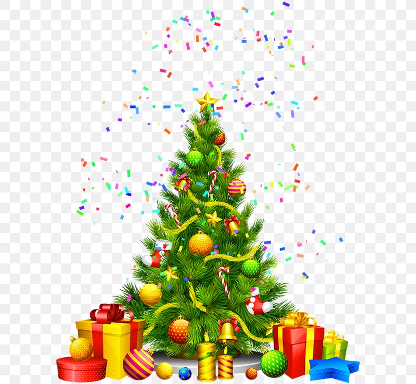 Christmas Day Christmas Tree Clip Art Image, PNG, 604x758px, Christmas Day, Christmas, Christmas And Holiday Season, Christmas Decoration, Christmas Ornament Download Free