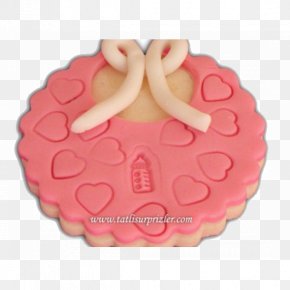 Royal Icing Cake Decorating STX CA 240 MV NR CAD Pink M PNG