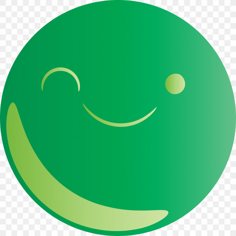 Smiley Circle Green Font Meter, PNG, 3000x3000px, Smiley, Analytic Trigonometry And Conic Sections, Circle, Green, Mathematics Download Free