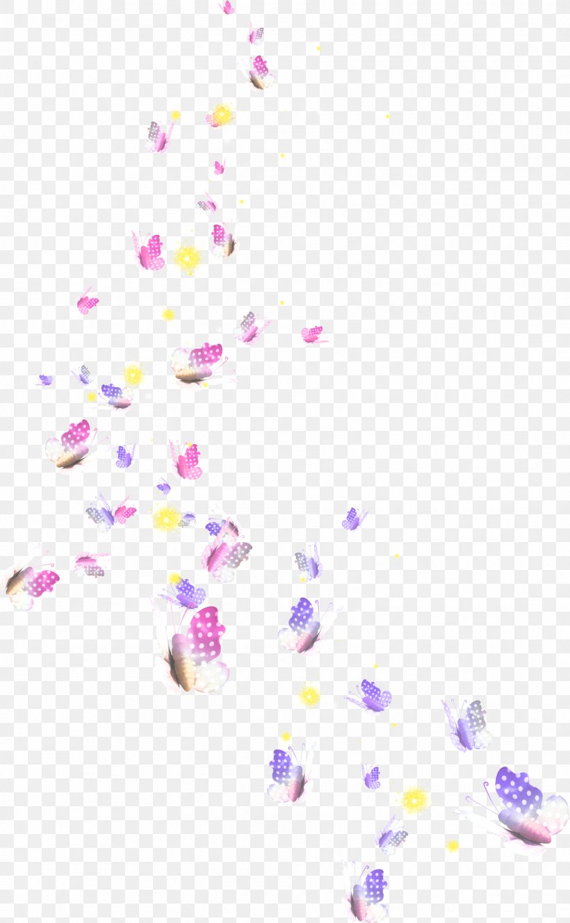 Butterfly Desktop Wallpaper Clip Art, PNG, 1814x2938px, Butterfly, Body Jewelry, Button, Flower, Lilac Download Free