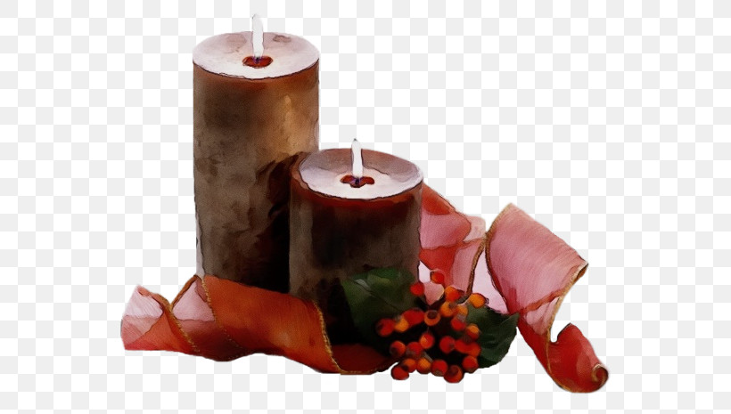 Candle Wax Still Life Lighting Life, PNG, 600x465px, Watercolor, Candle, Life, Lighting, Paint Download Free