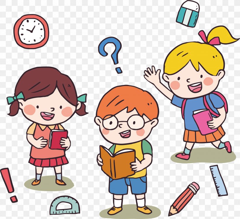 Child Learning Clip Art, PNG, 3388x3092px, Child, Area, Artwork, Boy, Cartoon Download Free