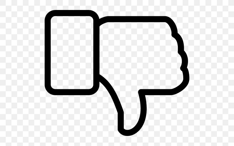 Social Media Thumb Signal, PNG, 512x512px, Social Media, Area, Black, Black And White, Emoticon Download Free