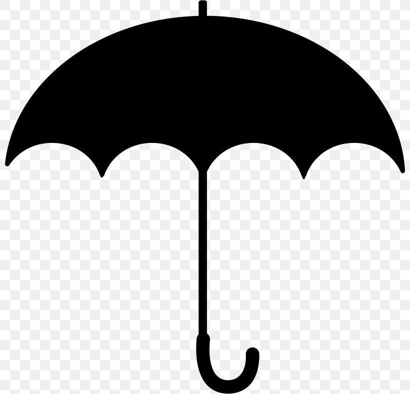 Umbrella Rain, PNG, 800x788px, Umbrella, Blackandwhite, Data, Fashion, Fashion Accessory Download Free