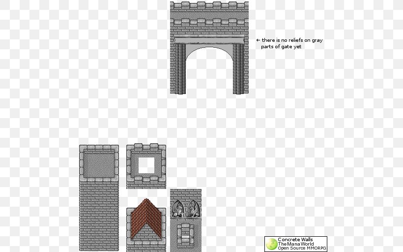 Facade Wall Gate Concrete, PNG, 512x512px, Facade, Arch, Architecture, Brand, Brick Download Free