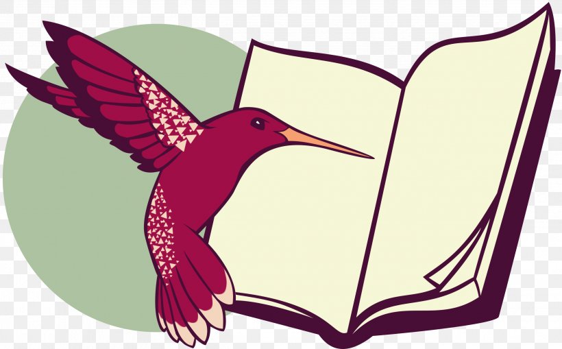 Hummingbird Writer Children's Book Author Beak, PNG, 2498x1551px, Hummingbird, Animal, Beak, Bird, Book Download Free