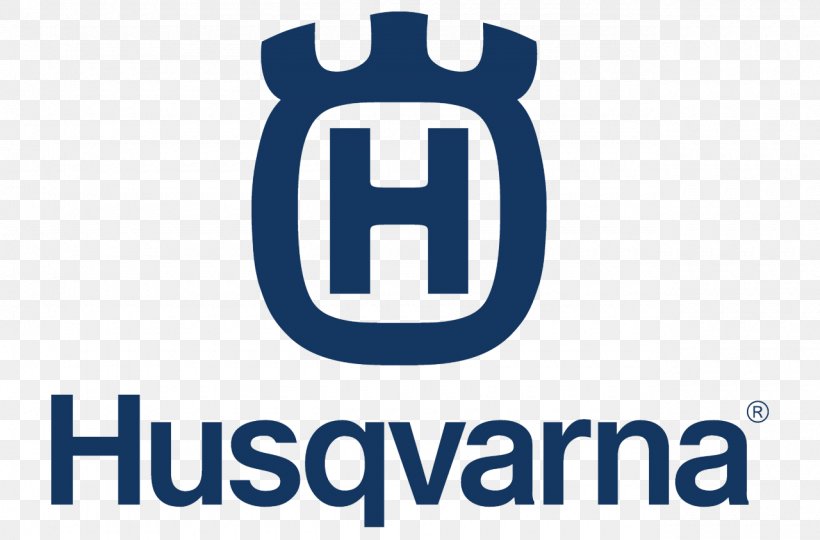 Logo Husqvarna Group Lawn Mowers Huskvarna Husqvarna 562XP, PNG, 1280x844px, Logo, Area, Brand, Dalladora, Huskvarna Download Free