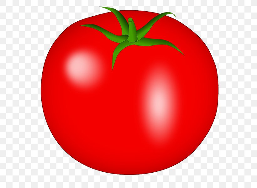 Plum Tomato Bush Tomato PhotoScape, PNG, 600x600px, Plum Tomato, Apple, Bush Tomato, Diet Food, Food Download Free