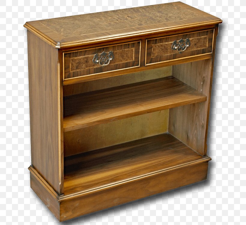 Shelf Bedside Tables Chiffonier Buffets & Sideboards Drawer, PNG, 750x750px, Shelf, Antique, Bedside Tables, Bookcase, Buffets Sideboards Download Free
