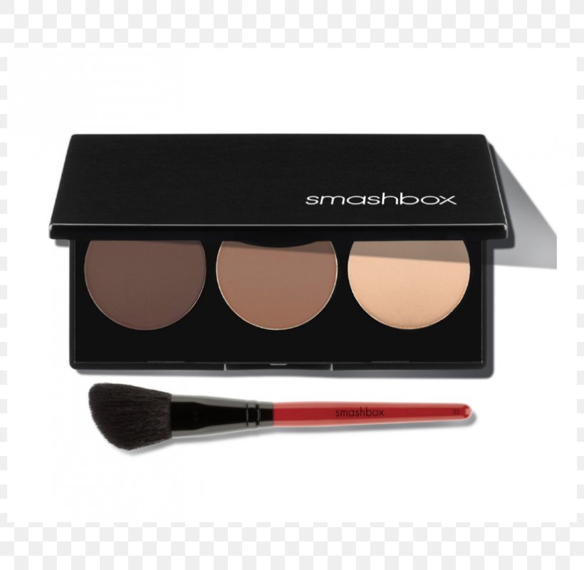 Smashbox Beauty Cosmetics Smashbox Beauty Cosmetics Contouring Make-up, PNG, 800x800px, Cosmetics, Beauty, Brush, Concealer, Contouring Download Free