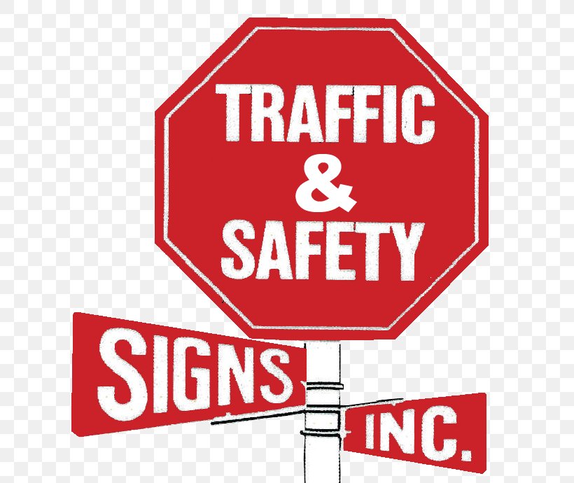 Stop Sign Traffic & Safety Signs Inc Traffic Sign, PNG, 648x690px, Stop Sign, Area, Automobile Safety, Brand, Driving Download Free