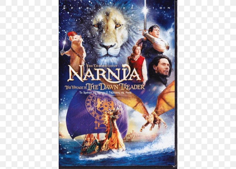 The Voyage Of The Dawn Treader The Lion, The Witch And The Wardrobe Prince Caspian Lucy Pevensie Edmund Pevensie, PNG, 786x587px, Voyage Of The Dawn Treader, Advertising, Album Cover, Chronicles Of Narnia, Chronicles Of Narnia Prince Caspian Download Free