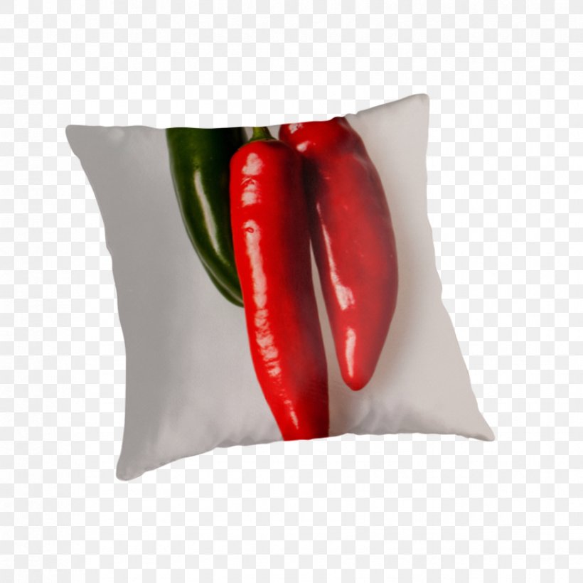 Throw Pillows Cushion Chili Pepper, PNG, 875x875px, Throw Pillows, Bell Peppers And Chili Peppers, Chili Pepper, Cushion, Pillow Download Free